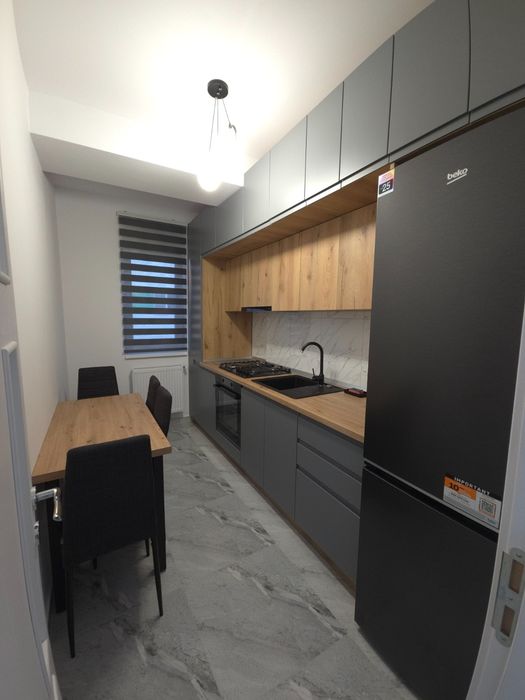 Apartament nou de închiriat — fotografia 1