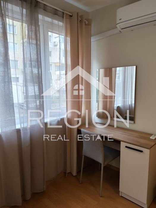 Дава се под наем Двустаен апартамент в Варна, Окръжна болница - 70 кв.м за 548.25 € - Снимка #7