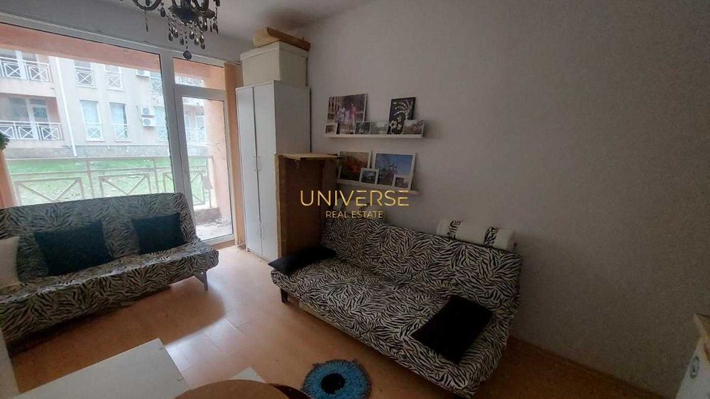 Продава се Едностаен апартамент в с. Тънково, Област Бургас - 34 кв.м за 570 €/кв.м - Снимка #5