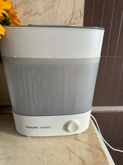 Стерилизатор за бебешки шишета