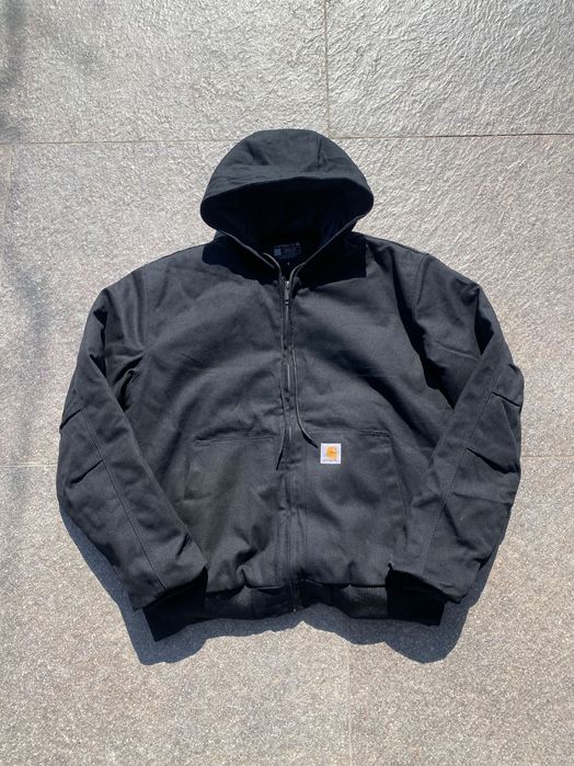Carhartt Active Jacket
