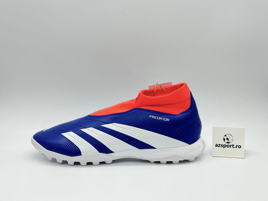Adidas Predator League LL TF Noi Originali (42 2/3; 44; 46)
