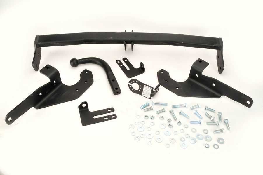 Нов теглич за Тойота Рав 4  2006-2013 / Toyota Rav 4 III 2006-2013