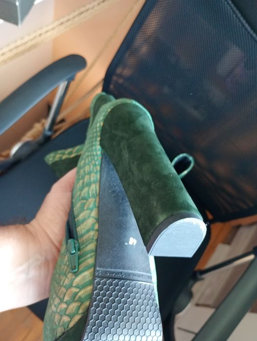 Елегантни боти GiAnni