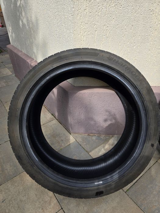 2 Anvelope vara Hankook Ventus S1 Evo 2, 235/40/R19