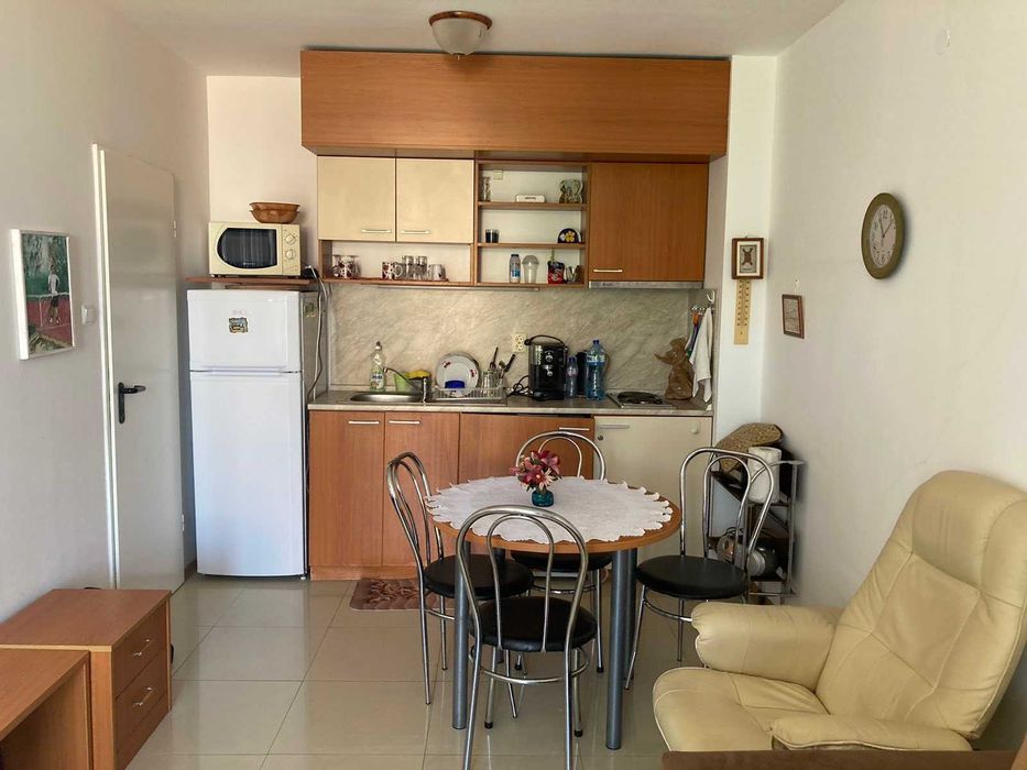 Дава под наем страхотен 2 ен Созопол местност буджака