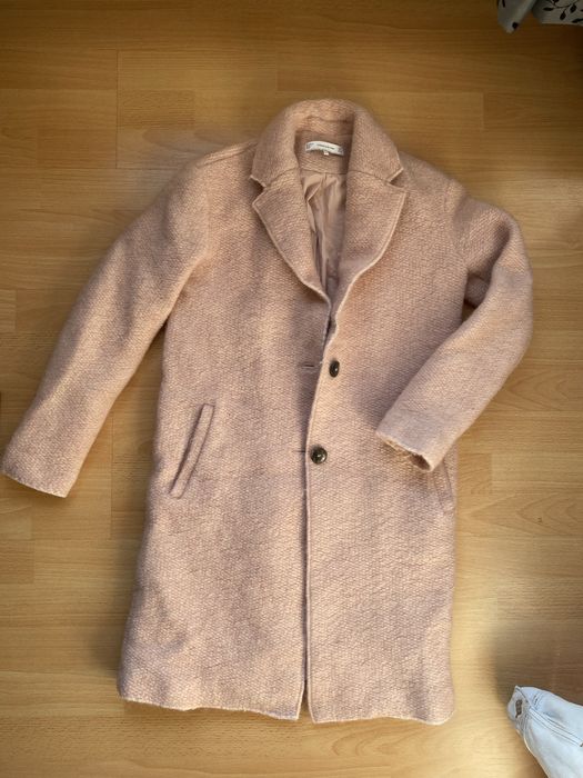 Zara palton pentru femei marime XS