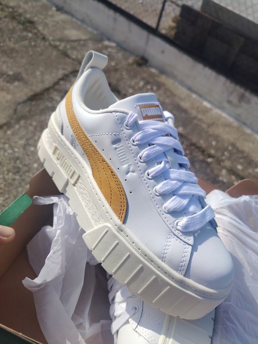 Puma maize femei Nr 36,37,37.5,38,38.5,39