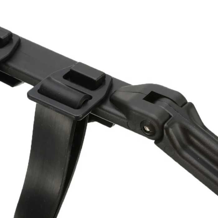 Универсално Регулиращо Се Огледало За Каравана, 18см/12см