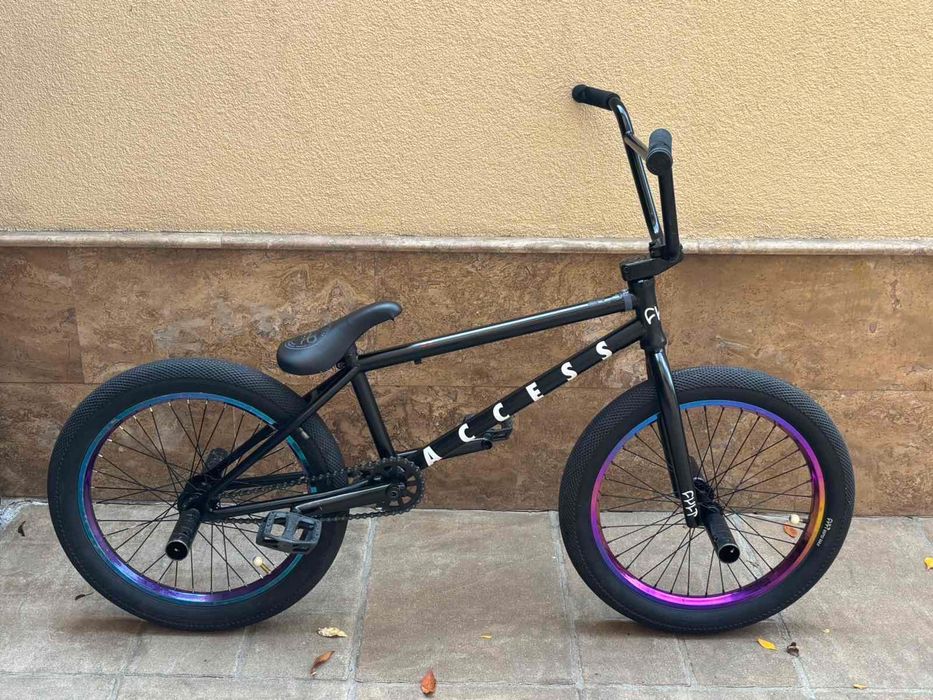 BMX Cult 20 цола