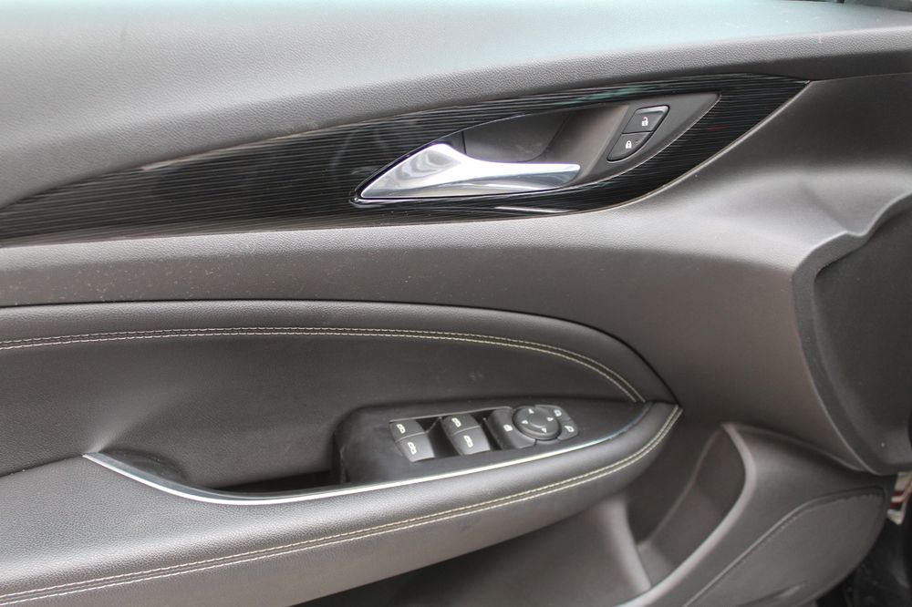 Opel Insignia B Grande Sport 2017 automată