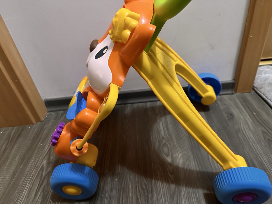 Уолкър за прохождане