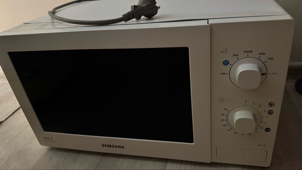 Продам микроволновку
