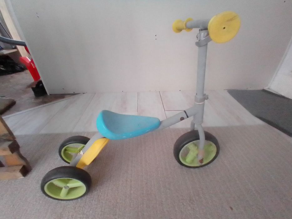 Детско колело за баланс