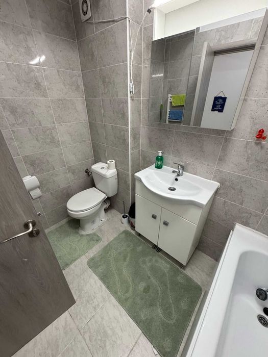 Apartament modern în regim hotelier – Campus Constanța | Mamaia | 350 lei/noapte