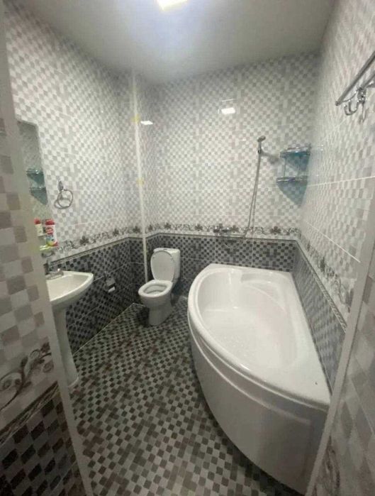 Сдается 3х комнатная квартира на 3 этаже Ориентир Нихол