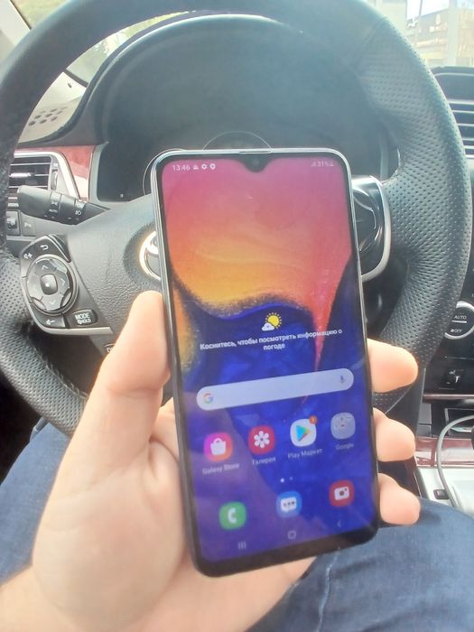 Samsung A10 Самсунг А10