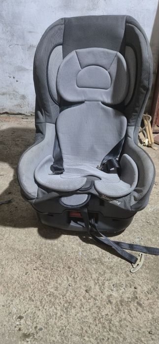 Продам детское авто кресло