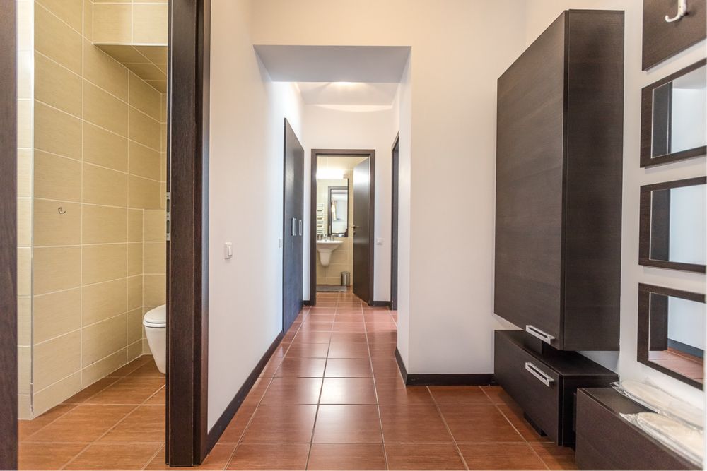 Apartament 3 camere, 2 bai, Tampa Gardens