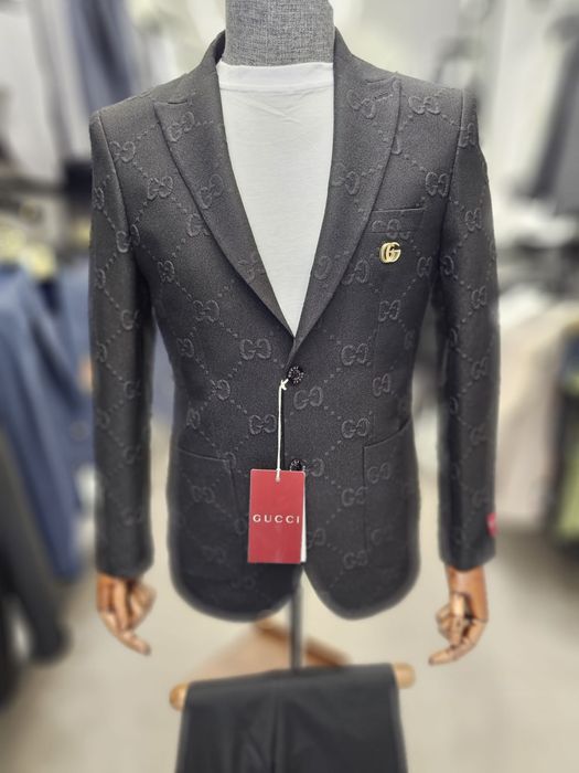 Costum GUCCI barbati super calitate