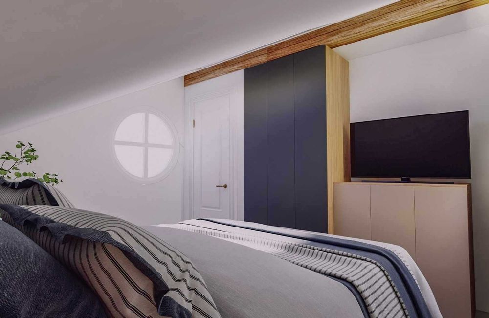 Продава се Двустаен апартамент в София, Хаджи Димитър - 34 кв.м за 1265 €/кв.м - Снимка #6