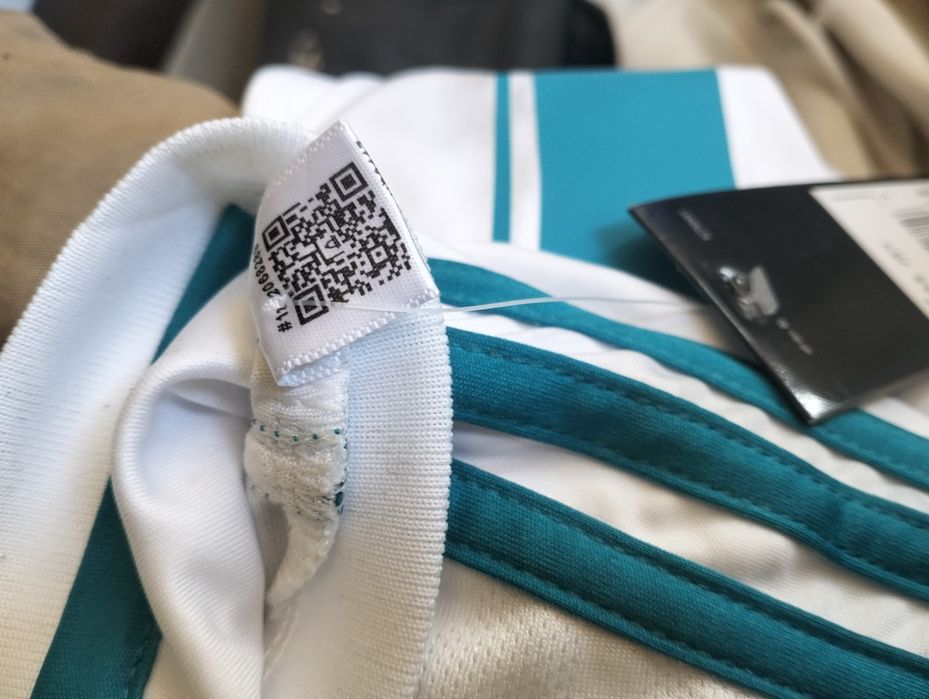 Фланелка Реал Мадрид CR7