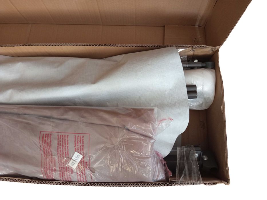 Преносим сенник за маса ShelterLogic Quick Clamp Shade Canopy 14563