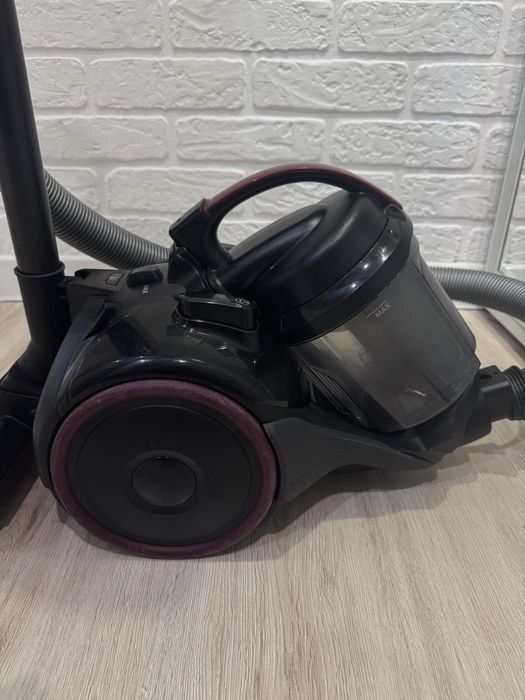 Продам пылесос Samsung в отличном состоянии