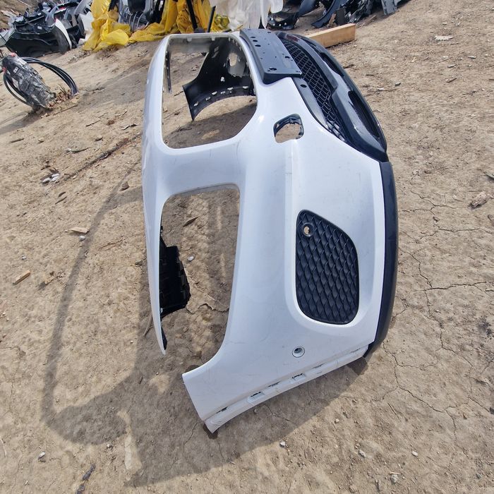 Mercedes Benz GLB предна броня