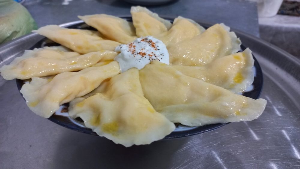 ТУХУМ БАРАК (Самарканд доставка) TUXUM BARAK Samarqand