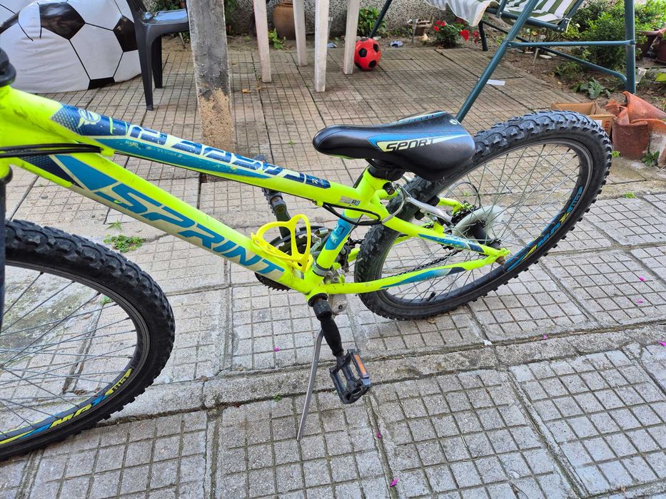 Продавам колела ,детско и юношеско