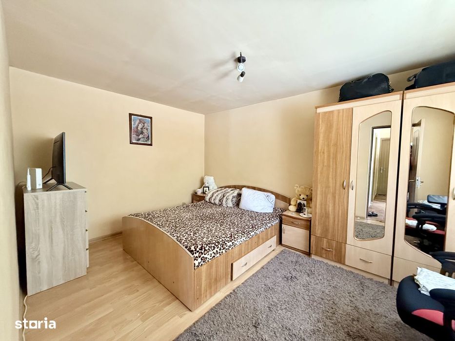 Casa Renovata Pret de Apartment