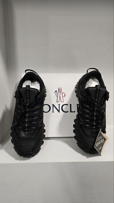 Mocler TrailGrip маратонки