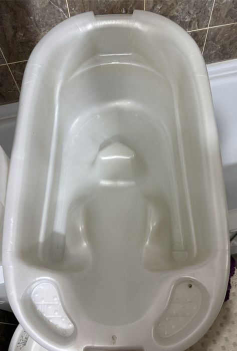 Ванна детская для купания