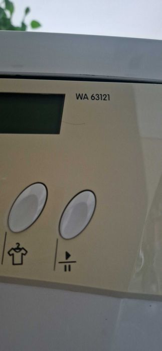Пералня Gorenje WA 63121