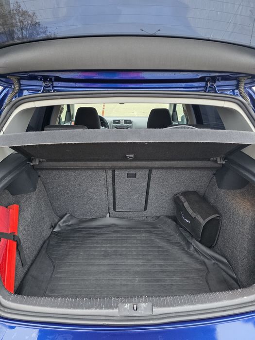 Volkswagen Golf 6 2012 | 1.6 Tdi 105 CP 2012 Euro 5