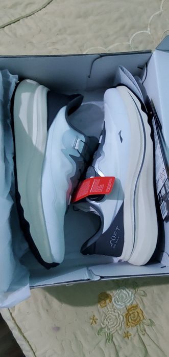 Li Ning кроссовки оригинал