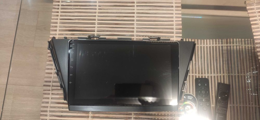 Мултимедия за Toyota Prius V Plus Alpha 2012-2015