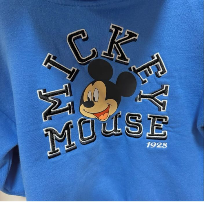 Hanorac Mickey marimea 110