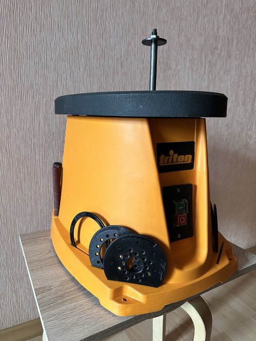 шлифовальный станок Triton TSPS450