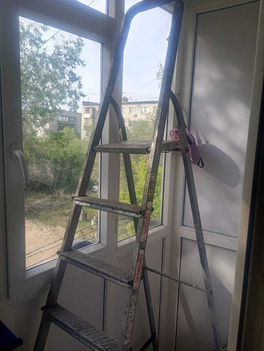 продам стремянку 2 метра