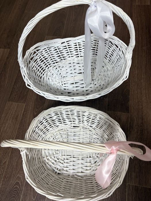 корзина для цветов, подарки