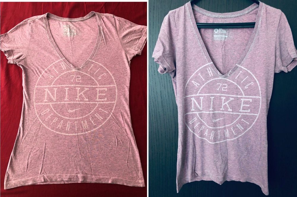 Nike и Puma дамски тениски