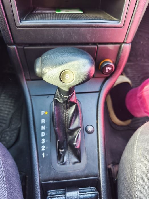 OPEL Astra 2001 — imagine 3