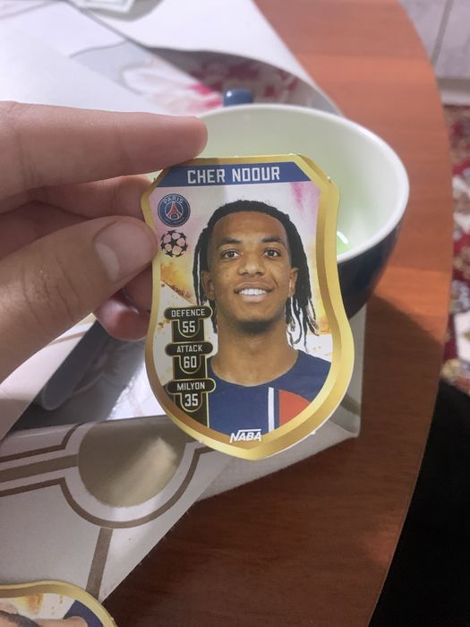 Продам фифа карта