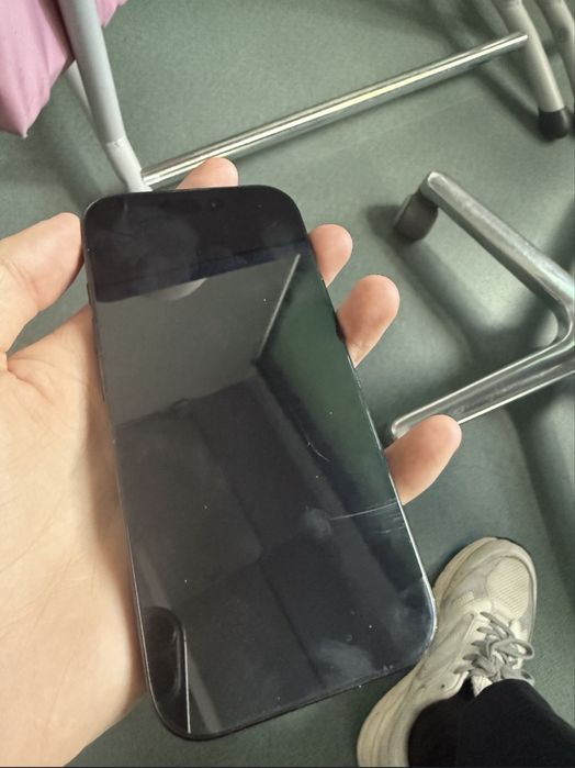 Iphone 16 pro 128гб