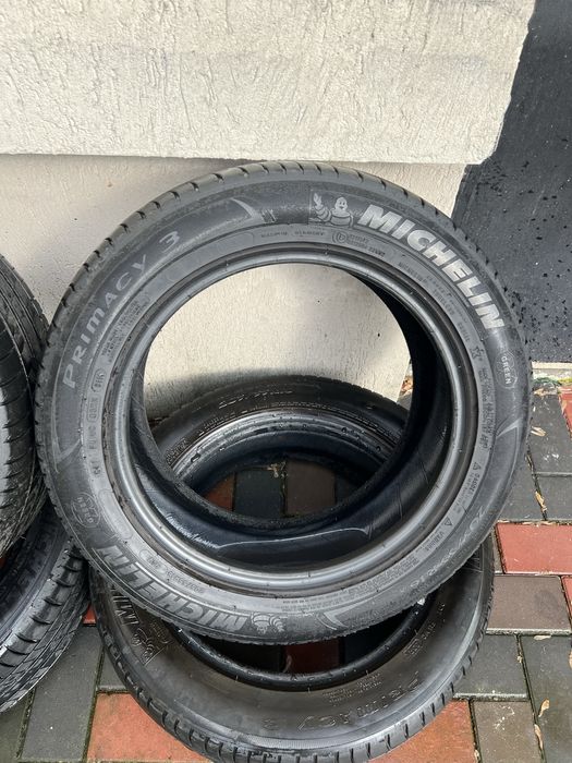 Amvelope vara michelin