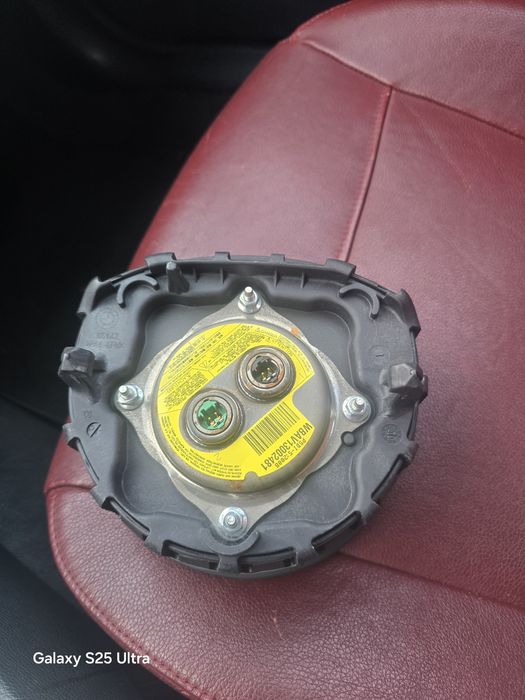 Аербег за бмв е8х и е9х