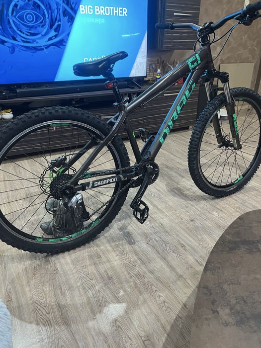 Колело Drag C1 Comp 26 M