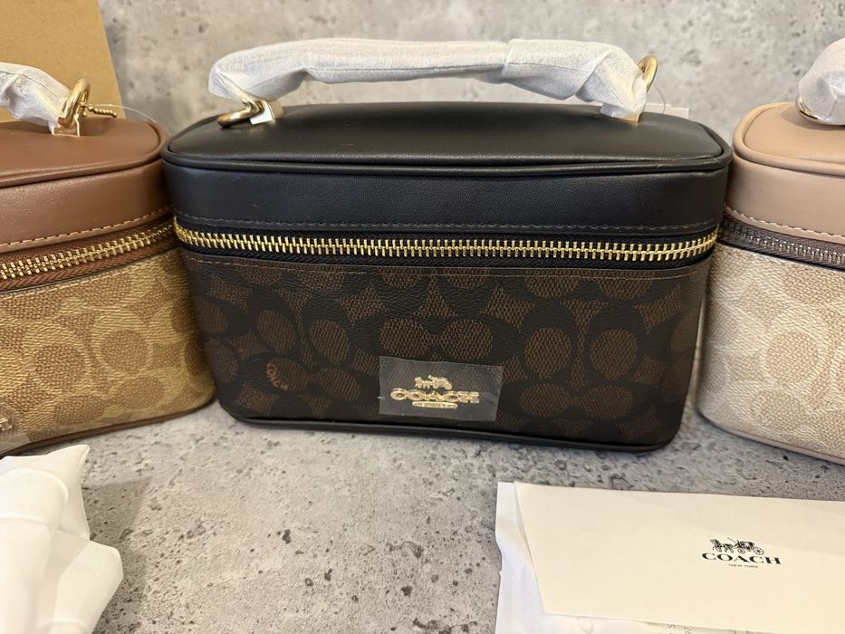 Чанта Coach